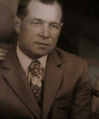 Загоровский Александр Васильевич