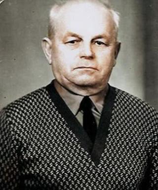 Кадников Кирилл Максимович