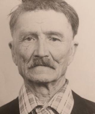 Шаметкин Павел Васильевич