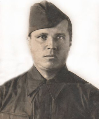 Чекалкин Лазарь Иванович