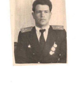 Аксёнов Николай Иванович