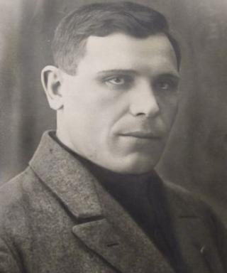 Баранов Андрей Андреевич