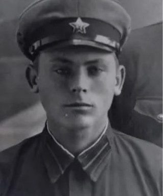 Гусев Иван Дмитриевич