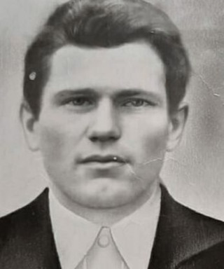 Баршев Фёдор Петрович