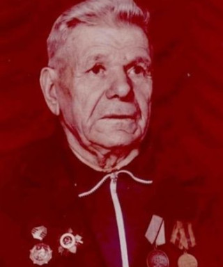 Забрудский Александр Романович