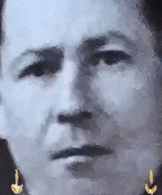 Павлов Константин Филиппович