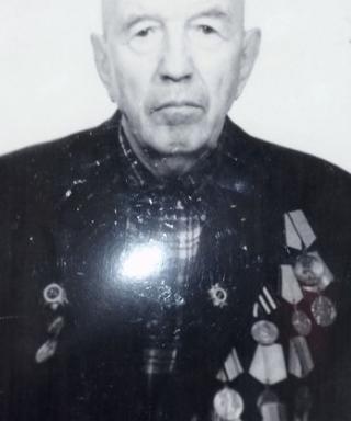 Грахов Леонид Иванович
