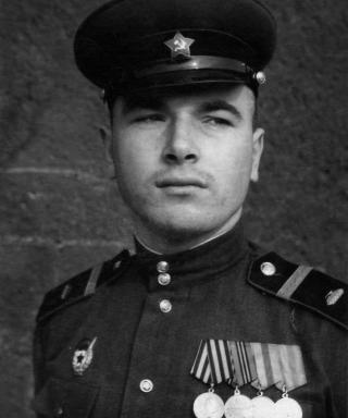 Селещук Василий Алексеевич
