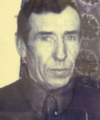 Османов Алексей Петрович