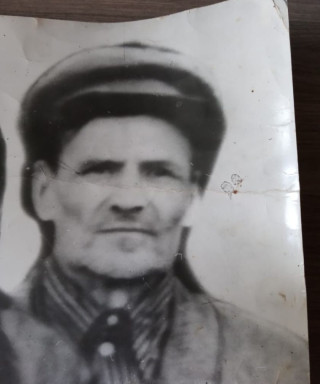 Коломиец Павел Демидович