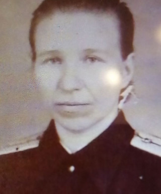 Кузнецова Наталия Игнатьевна