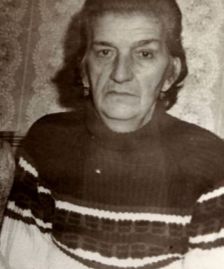 Чаматова Умугани Татжудиновна