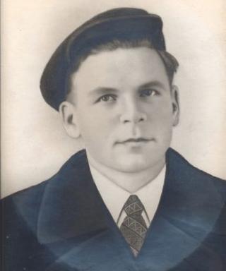 Зайцев Николай Михайлович