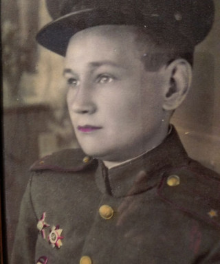 Митюрин Александр Васильевич