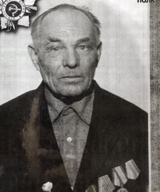 Карпелянский Егор Семёнович