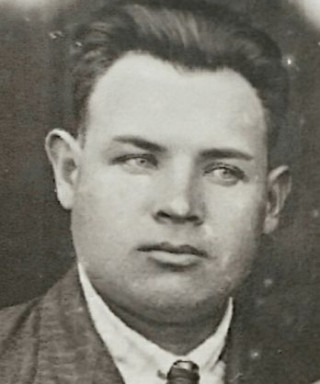 Асеев Иван Федотович