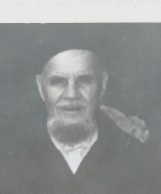 Болтачев Шарифьян Салимьянович