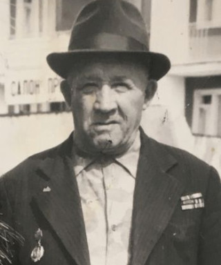 Юмагулов Мухаматнур Яппарович