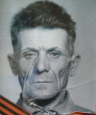 Уханов Сергей Павлович
