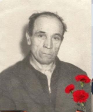 Дубровин Григорий Яковлевич
