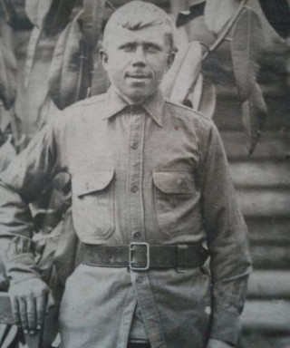 Корекин Николай Васильевич