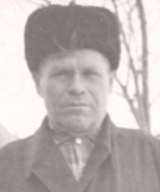 Митрофанов Михаил Антонович