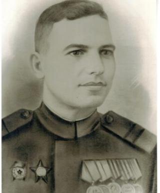 Сомкин Иван Иванович