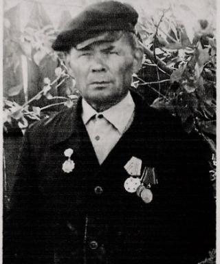 Симанов Александр Петрович