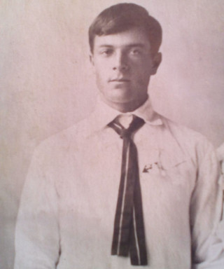 Косицын Иван Герасимович