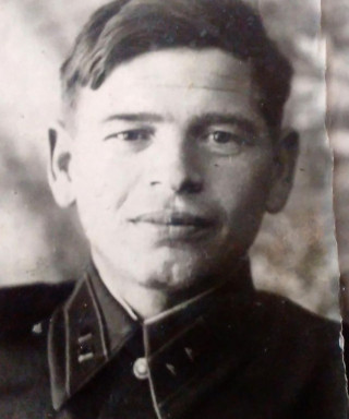 Емелин Петр Николаевич