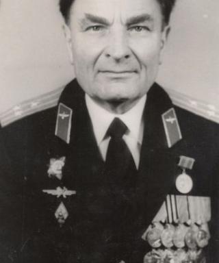 Райский Алексей Александрович