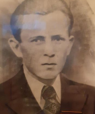 Бычков Николай Иванович