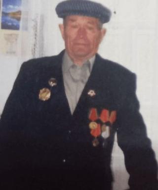 Коротаев Павел Макарович