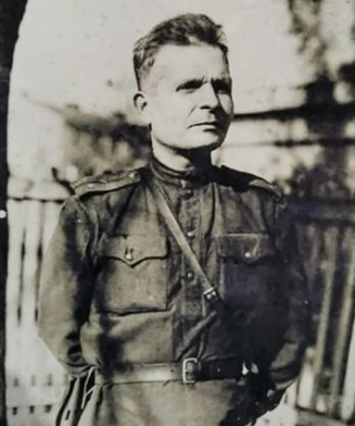 Голубев Константин Ефимович