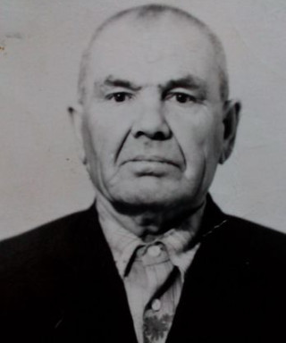 Бакиев Хазий Минигалиевич