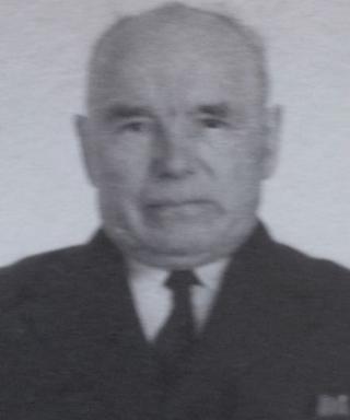 Шорохов Иван Иванович