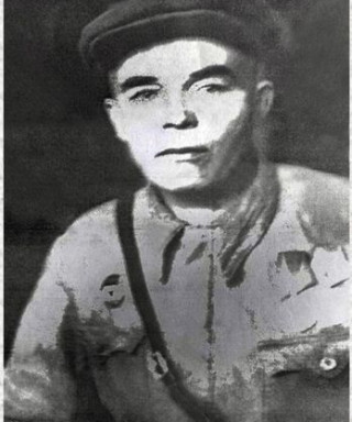 Челондаев Иван Галлактионович