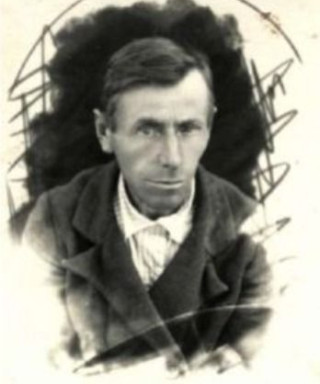 Бакланов Михаил Никифорович