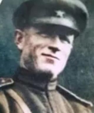 Симановский Моисей Андреевич