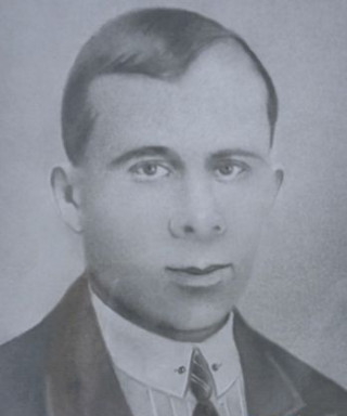 Сычёв Федор Григорьевич