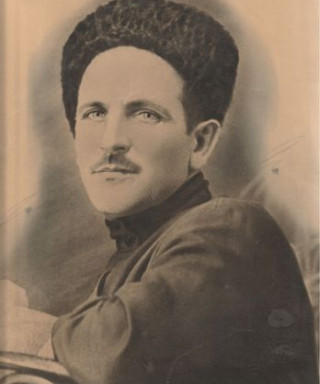 Камышов Павел Васильевич