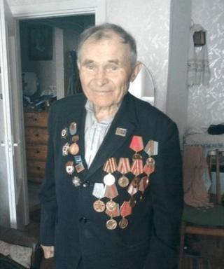 Коваленко Пётр Трофимович