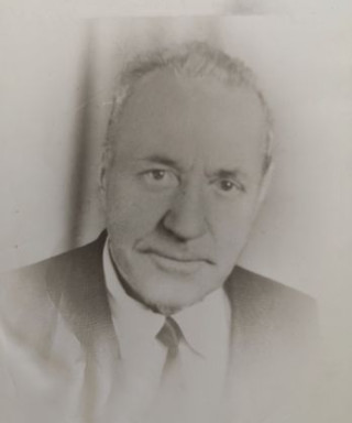 Мякишев Павел Алексеевич