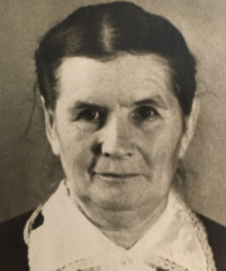 Здобнова Анастасия Васильевна