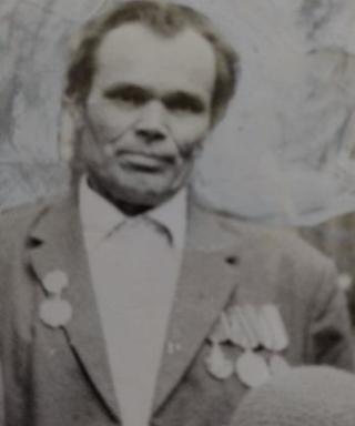 Волков Александр Емельянович