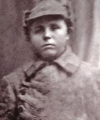 Голубев Михаил Ильич