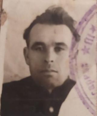 Иванов Михаил Иванович