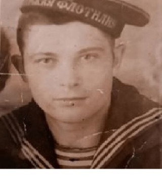 Мазалов Николай Александрович