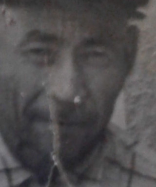 Амиржанов Дюсен