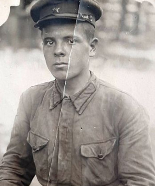 Данилов Иван Григорьевич